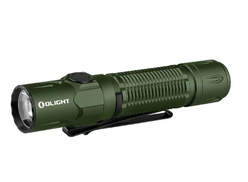 798 Olight Olight Warrior 3S OD Green 798 Olight Olight Warrior 3S OD Green