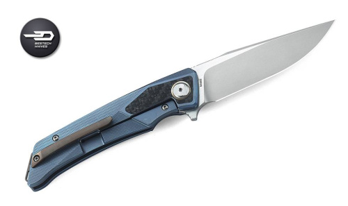 Складной нож Bestech Knives Sky Hawk BT1804С фото 3