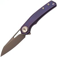 Складной нож Dr.Tech 