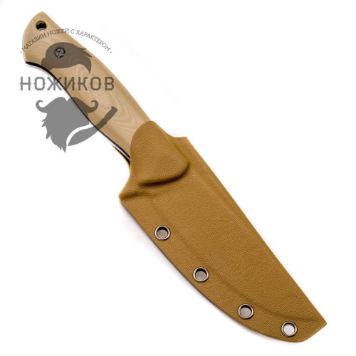 236 N.C.Custom Pride Tan satin фото 3