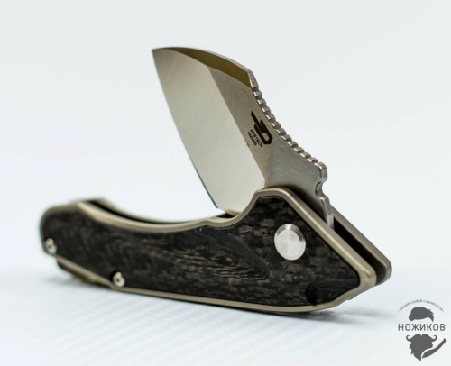 Складной нож Bestech Knives IMP BT1710A фото 3 Складной нож Bestech Knives IMP BT1710A фото 3