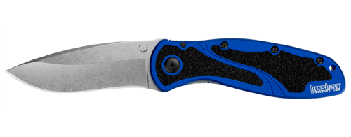 Складной нож Kershaw Blur K1670NBSW фото 9