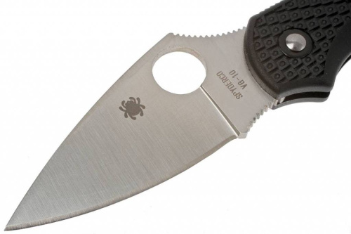 Складной нож Spyderco Dragonfly 2 - 28PBK2 фото 22 Складной нож Spyderco Dragonfly 2 - 28PBK2 фото 22