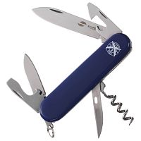 Мультитул Stinger 90 мм
