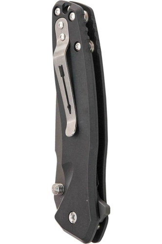 435 Spartan Blades PALLAS BLACK OUT фото 7