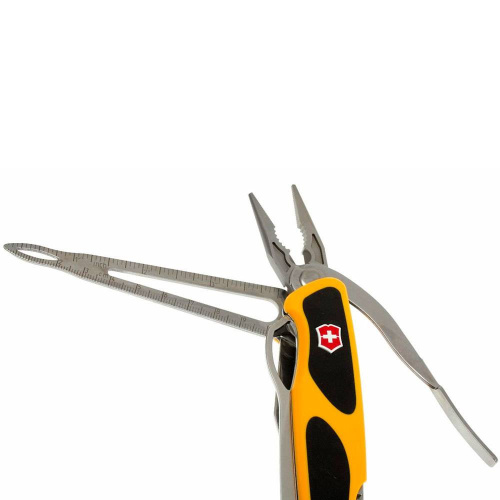 727 Victorinox Нож перочинныйRangerGrip Boatsman фото 8