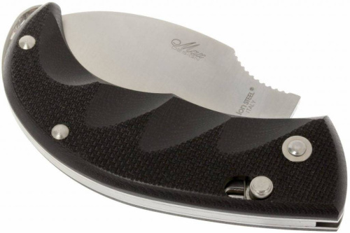 Складной нож Lion Steel Skinner 8901 G10 фото 15