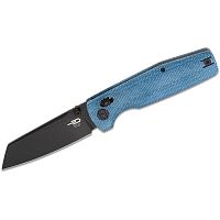 Складной нож Bestech Slasher