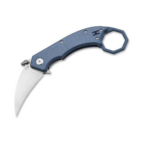  Boker HEL Karambit